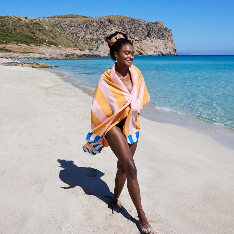 Dock & Bay Beach Towel Clubhouse Collection Large image number 8